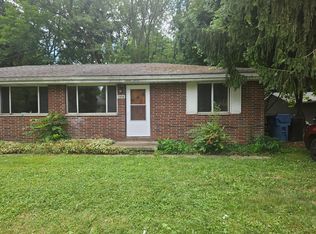 1314 Parmalee St, Kent, OH 44240