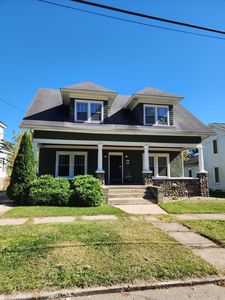 49 Merritt St, Battle Creek, MI, 49017