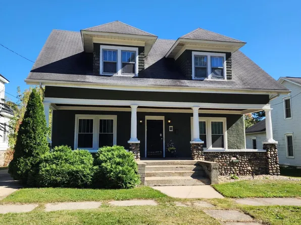 49 Merritt St, Battle Creek, MI 49017