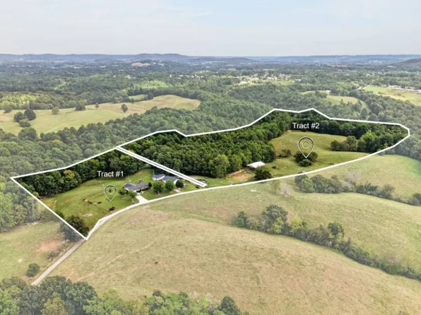 155 Frank Elder Ln, Byrdstown, TN 38549