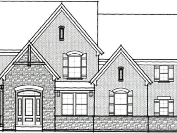 6251 E County Road 550, Brownsburg, IN 46112