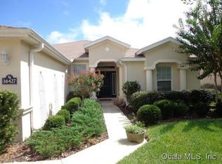 16427 SW 15th Ct, Ocala, FL 34473