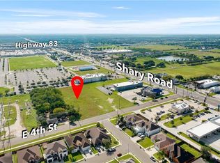 2418 E 4th St, Mission, TX 78572