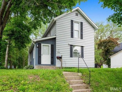 254 Grayston Ave, Huntington, IN, 46750