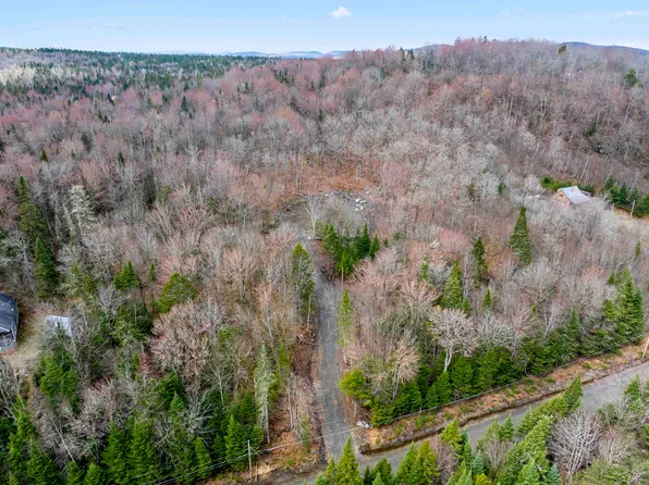 25 Spooner Road, Pittsburg, NH 03592