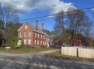 1219 Bridgton Rd, Westbrook, ME 04092