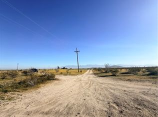 0 E Avenue G St Lot 1, Lancaster, CA