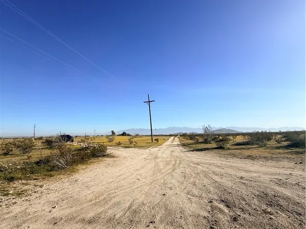 0 E Avenue G St Lot 1, Lancaster, CA 93535