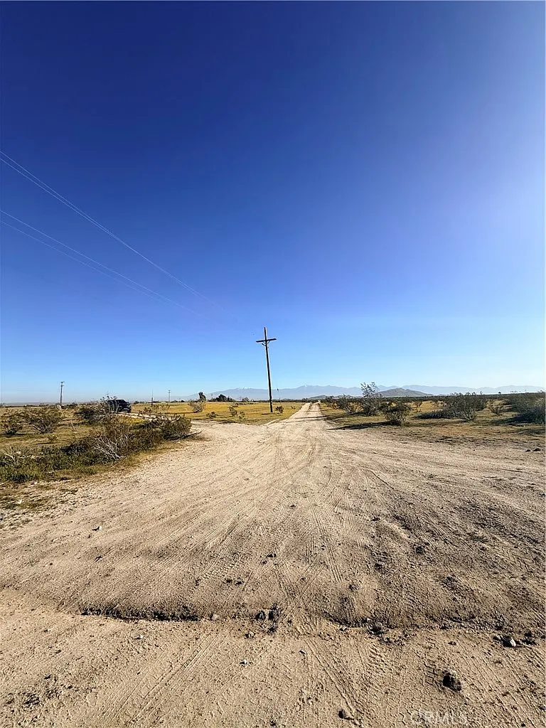 0 E Avenue G St Lot 1 photo 1
