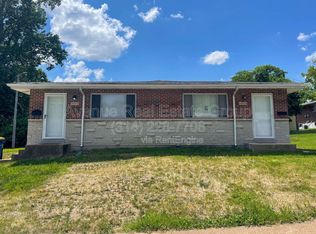 4081 Esseldale Dr, Saint Ann, MO