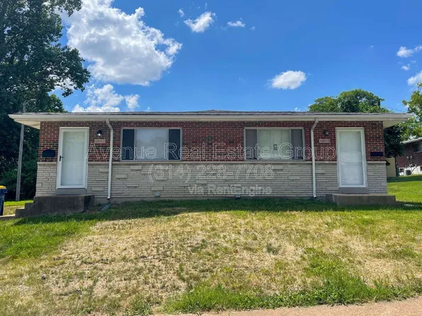 4081 Esseldale Dr, Saint Ann, MO 63074