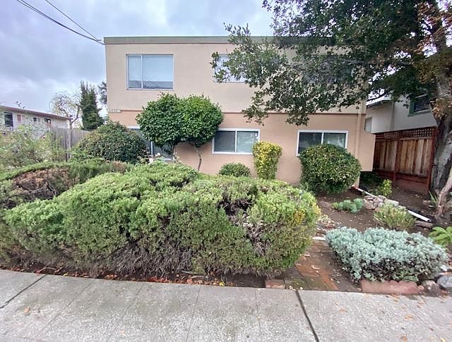 2nd image of 2256 Pacific Ave #F
