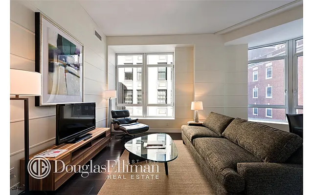Rented by Douglas Elliman | media 10