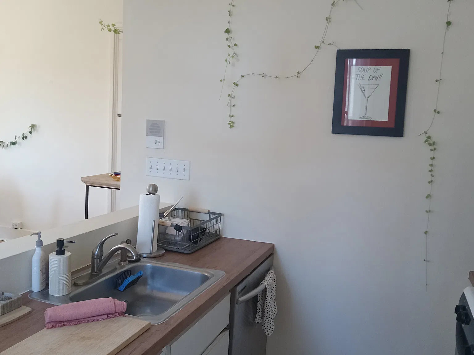 1 bed, 900 sqft, $2,050 — Photo 4