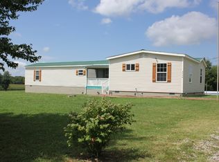 3734 Verona Caney Rd, Lewisburg, TN 37091