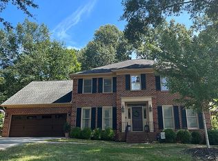 7901 Sunnyvale Ln, Charlotte, NC 28210