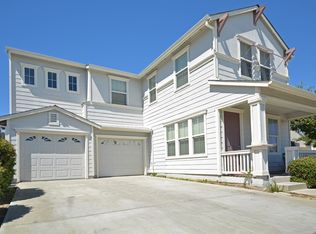 930 Freedom Dr, Suisun City, CA