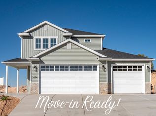 2574 W Meadow St LOT 5-PHS-4, Cedar City, UT 84720