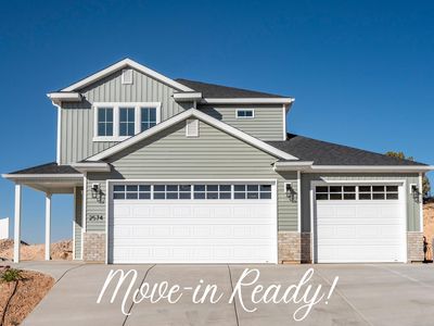 2574 W Meadow St LOT 5-PHS-4, Cedar City, UT, 84720