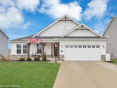 748 Wharncliff Loop, Pickerington, OH, 43147