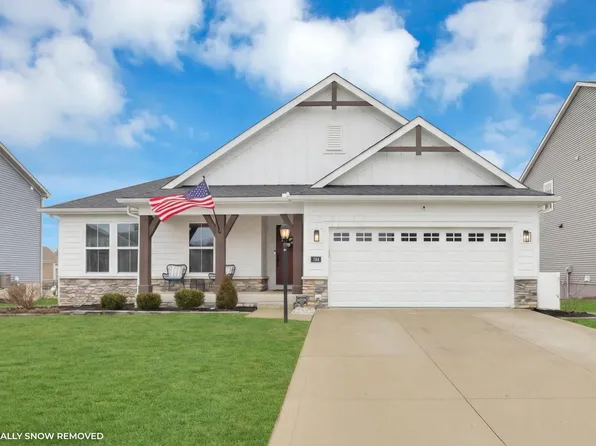 748 Wharncliff Loop, Pickerington, OH 43147