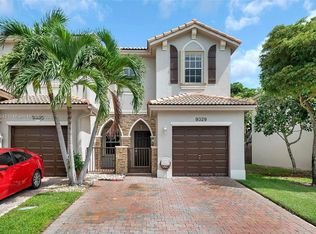 9329 SW 221st Way #9329, Miami, FL 33190