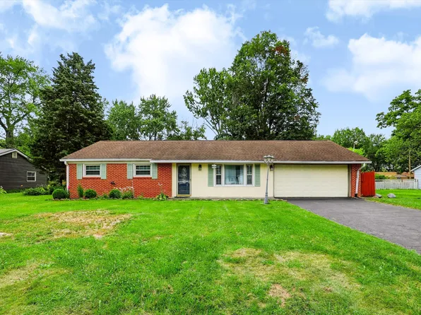 1649 W 76th Pl, Indianapolis, IN 46260