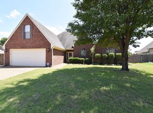 11139 Arlington Trace Dr, Arlington, TN 38002