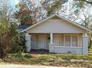 504 Constable St, Minden, LA 71055
