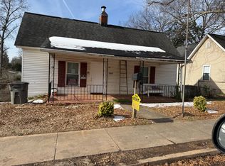 13 Wrigley St, Greenville, SC 29605