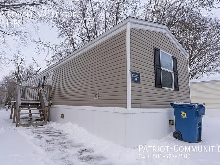 25 Lovell Valley Dr — Photo 2