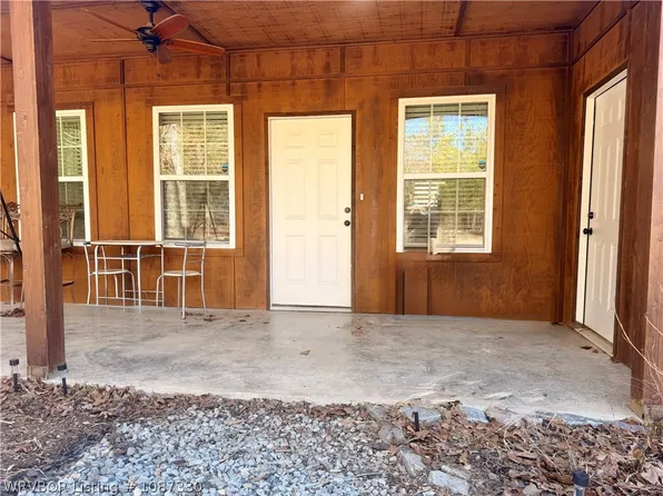 2597B Brewer Rd, Booneville, AR 72927