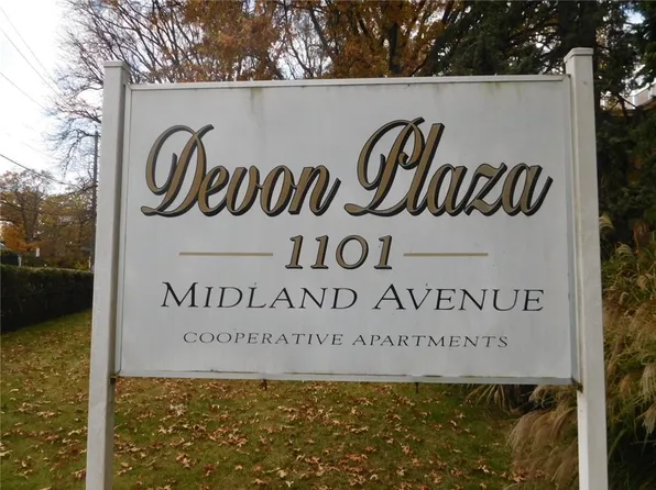 1101 Midland Avenue #240, Bronxville, NY 10708