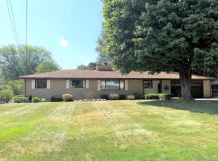 6362 Crestwood Ave, Kalamazoo, MI 49048