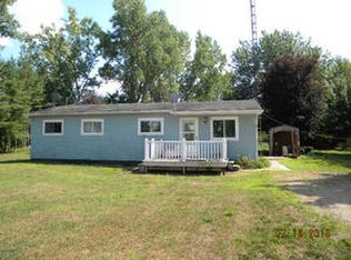 4295 W Saginaw Rd, Vassar, MI 48768