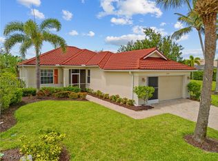 17936 Courtside Landings Cir, Punta Gorda, FL 33955