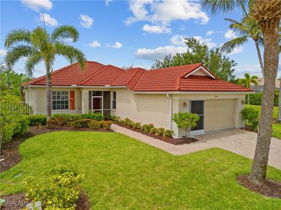 17936 Courtside Landings Cir, Punta Gorda, FL, 33955
