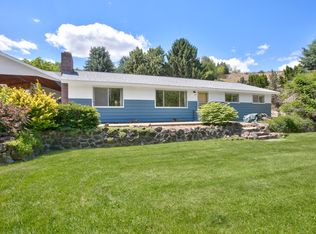 6202 Cowiche Canyon Rd, Yakima, WA 98908
