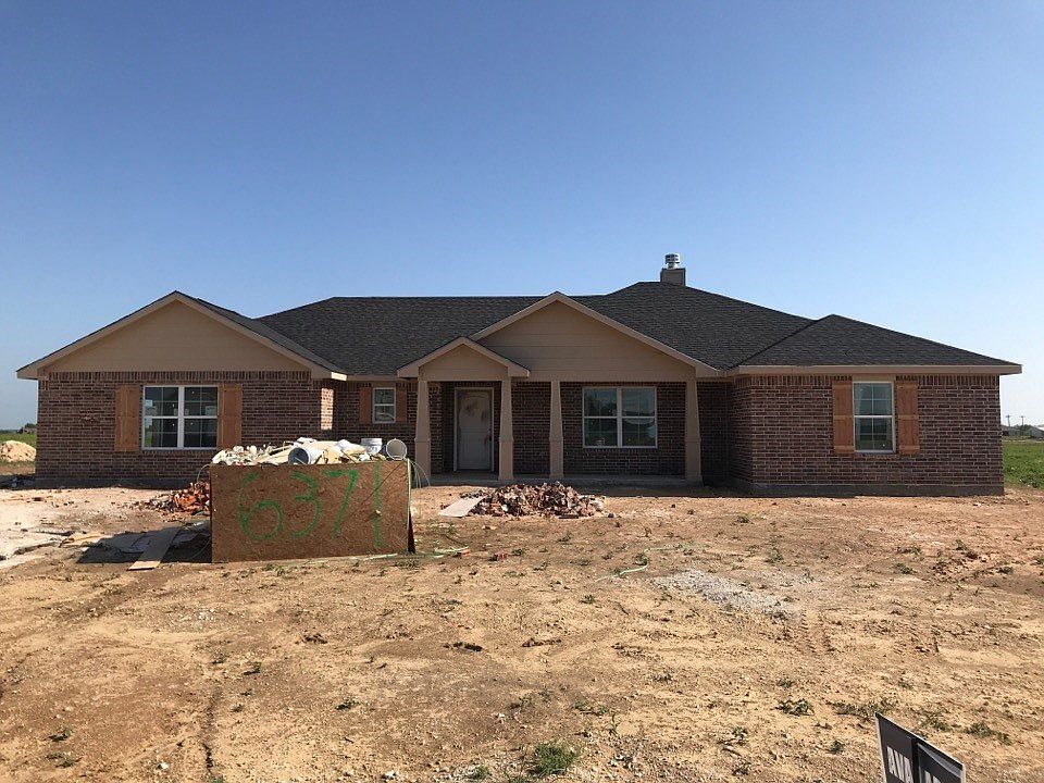 6371 Brookcrest St, Godley, TX 76044 Zillow