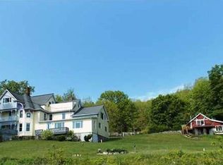 6004 State Route 21, Naples, NY 14512