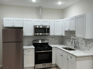 4th Street building, Passaic, NJ 07055