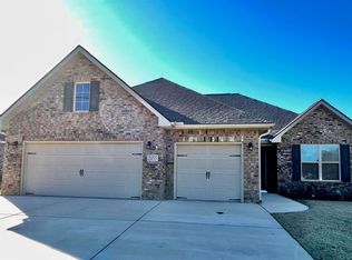 2055 Austin Dr NE, Cullman, AL 35058