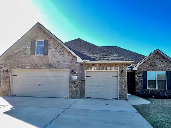 2055 Austin Dr NE, Cullman, AL 35058