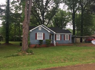 480 Hanging Moss Cir, Jackson, MS 39206