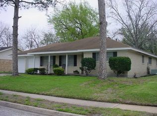 1105 Plantation St, Victoria, TX 77904