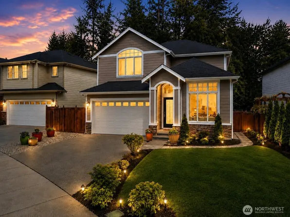3824 161st Place SE, Bothell, WA 98012