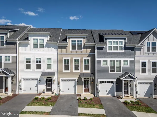 3393 Monterey Dr, Rockingham, VA 22801