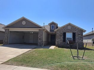 1821 Melanie Dr, Oklahoma City, OK 73127