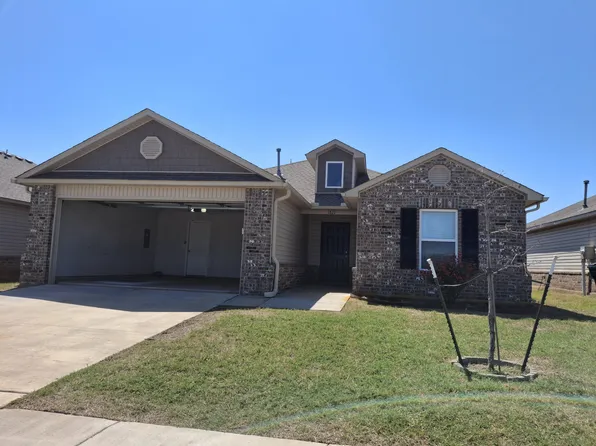 1821 Melanie Dr, Oklahoma City, OK 73127