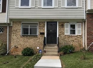 7033 Woodstream Ter, Lanham, MD 20706